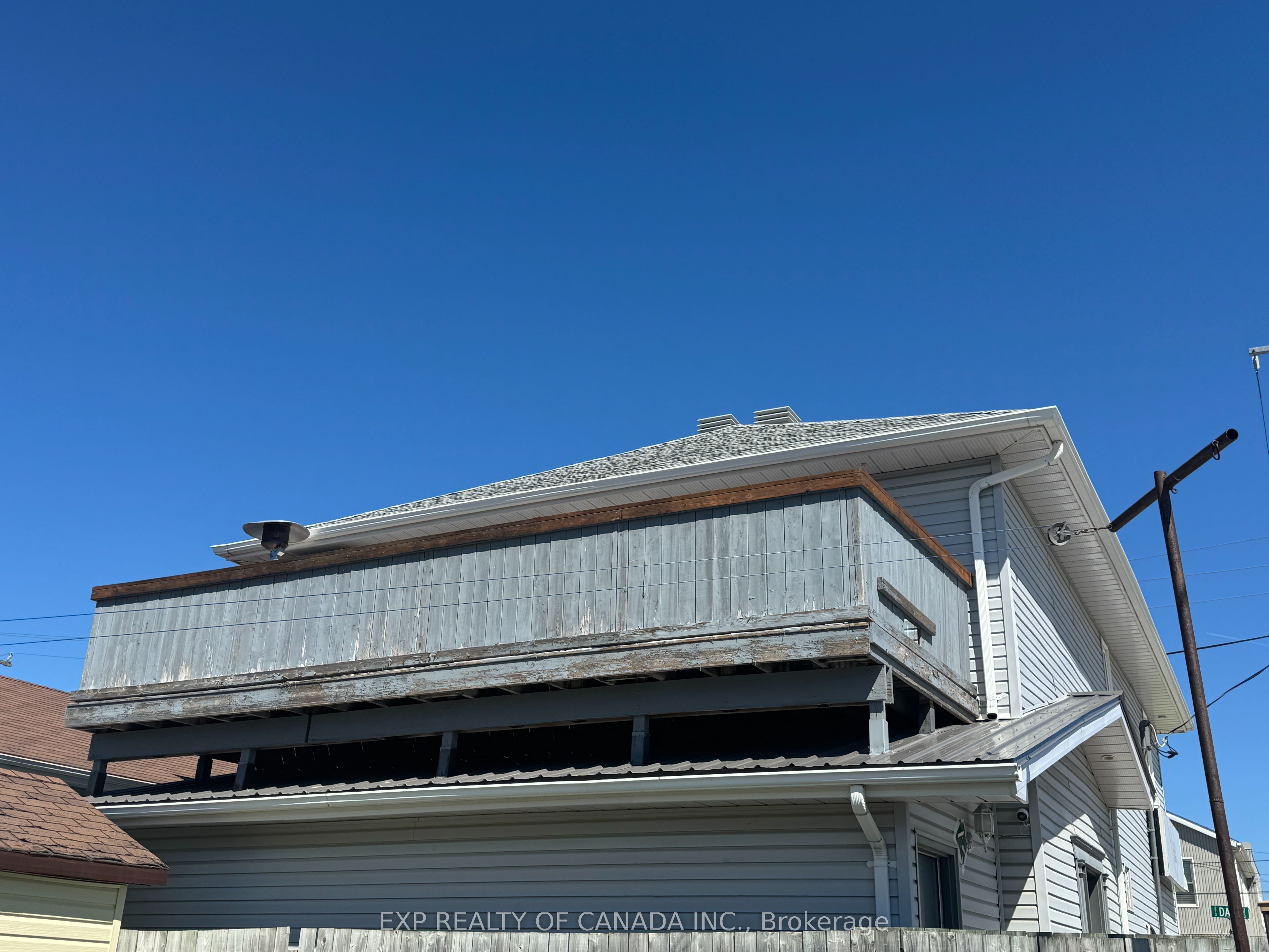 Commercial Sale in Timmins 3