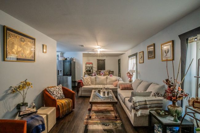 2832 Rosebud Ln, House other with 3 bedrooms, 1 bathrooms and null parking in Richland Hills TX | Image 12