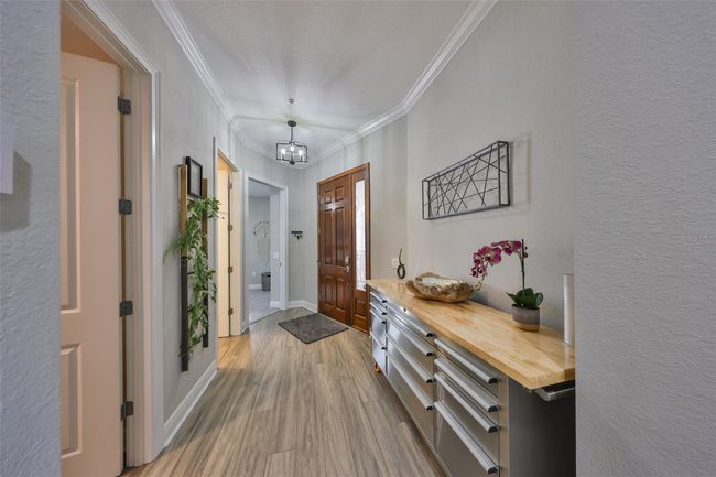 UNIT-202 - 1038 Bellasol Way, Condo with 3 bedrooms, 3 bathrooms and null parking in Apollo Beach FL | Image 6