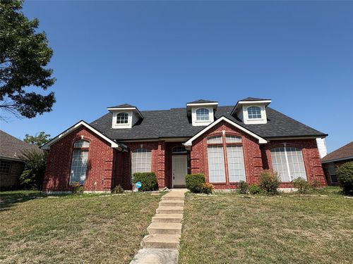 2925 Goldenwave, Rockwall, TX, 75032-7320 | Card Image