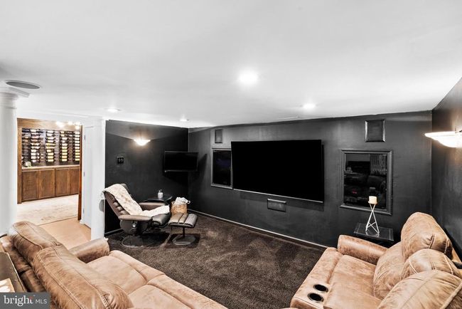 75 Bittersweet Dr, House other with 4 bedrooms, 5 bathrooms and null parking in DOYLESTOWN PA | Image 46