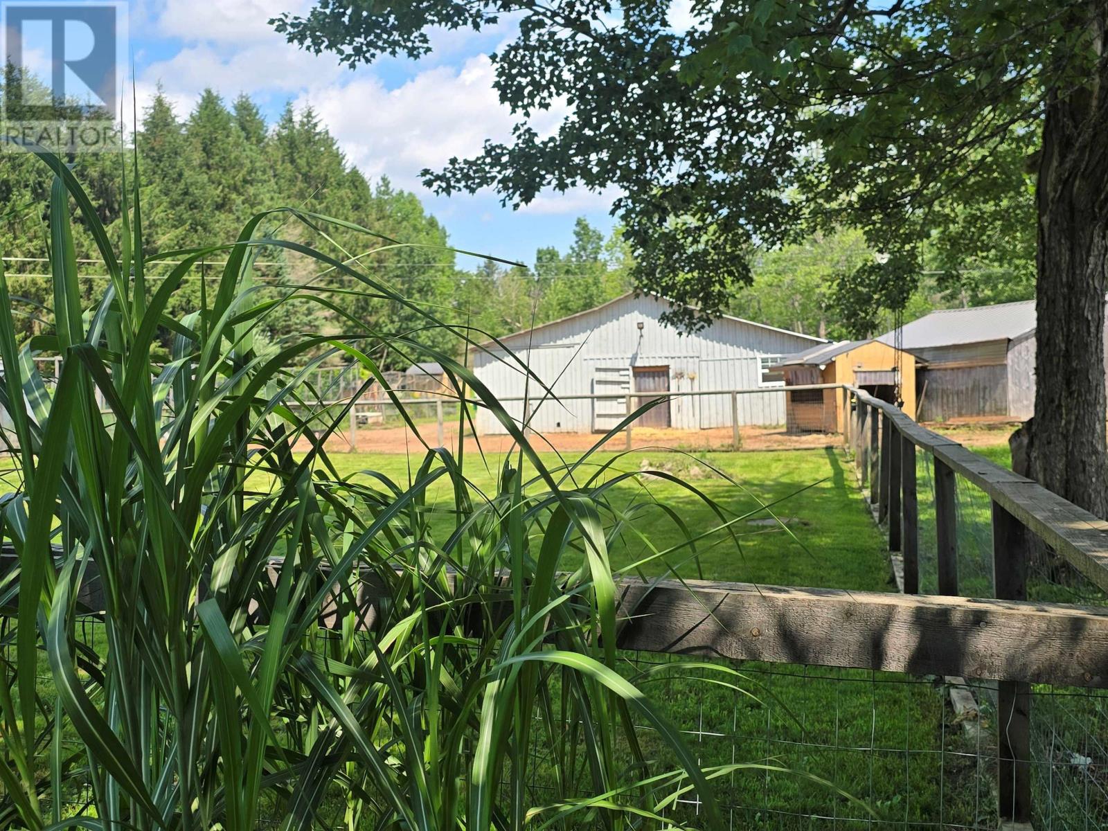 Land in Kentville