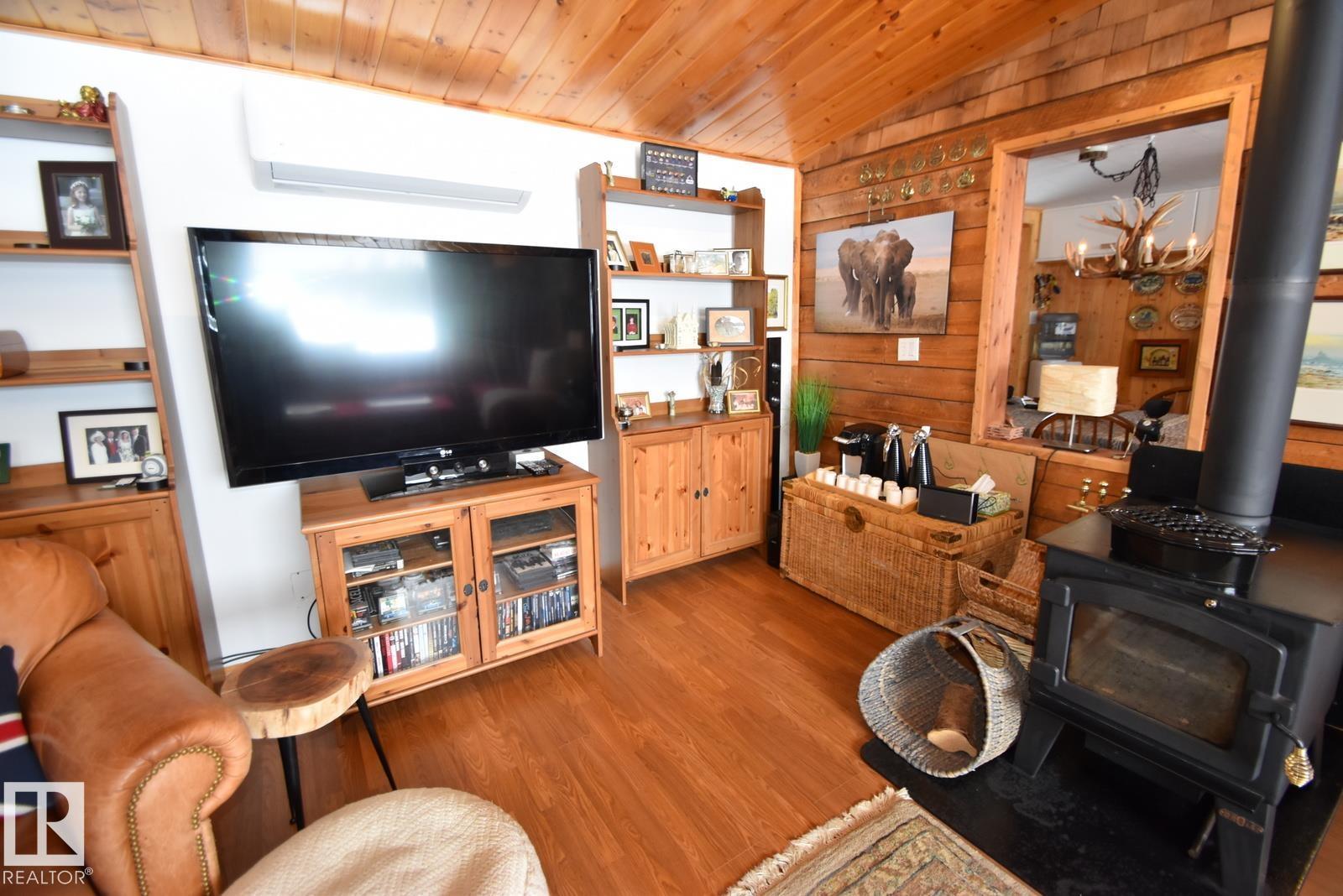 Residential in Rural Athabasca County 2
