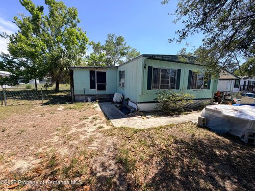 12126 Pitcairn Street, Brooksville, FL, 34613 | Card Image