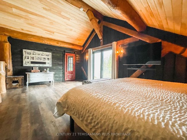 505540 Airport Rd, House other with 2 bedrooms, 1 bathrooms and 8 parking in Cobalt ON | Image 21