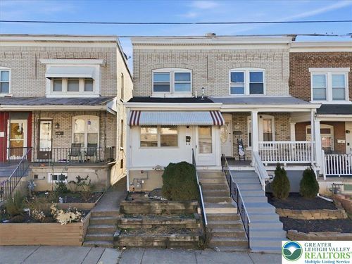 230 E Fairview St, Allentown, PA, 18109-2736 | Card Image