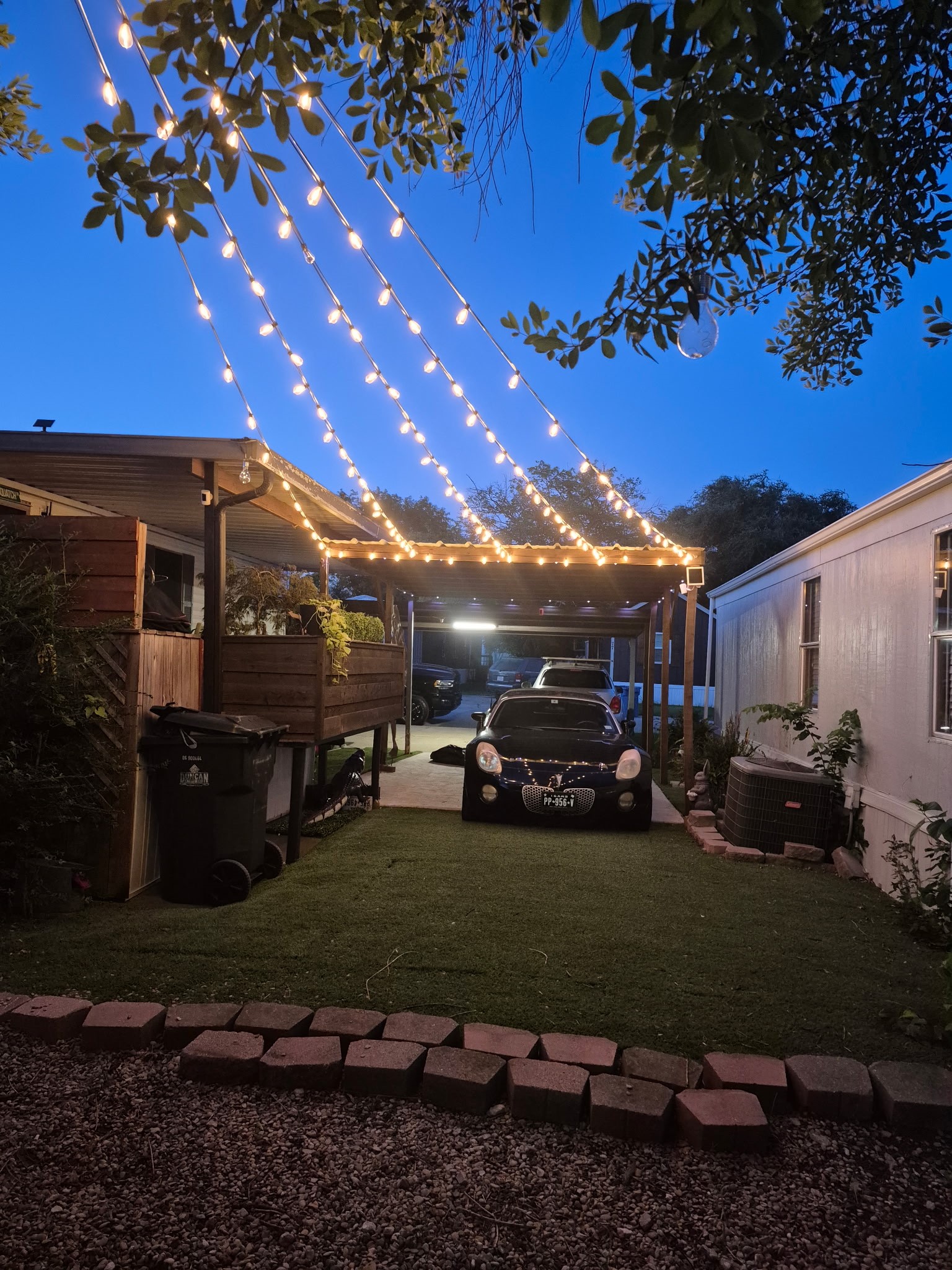 Residential in Dallas