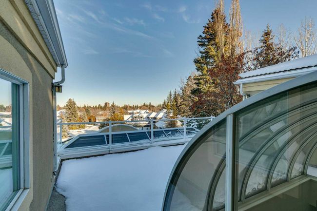 121 Patton Court Sw, Home with 4 bedrooms, 4 bathrooms and 6 parking in Calgary AB | Image 34