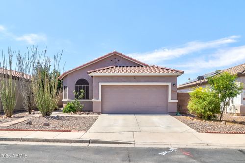 1733 E Desert Breeze Pl, Casa Grande, AZ, 85122-5879 | Card Image
