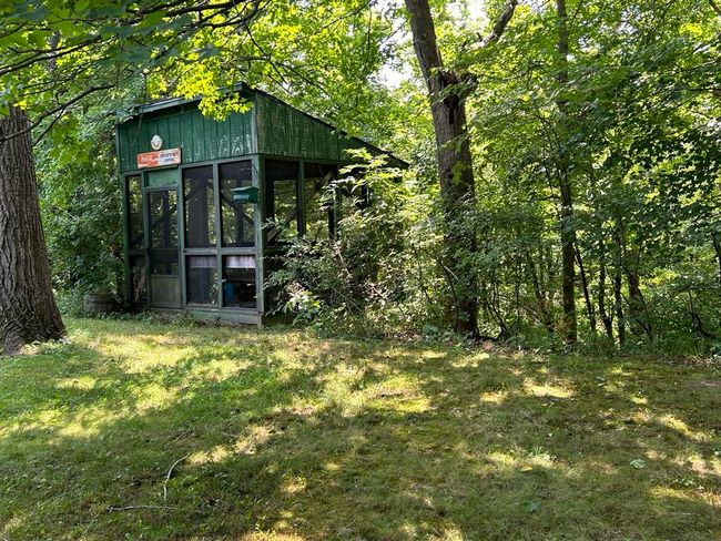 343 Hickory Ct, House other with 3 bedrooms, 2 bathrooms and 2 parking in Oakwood IL | Image 17