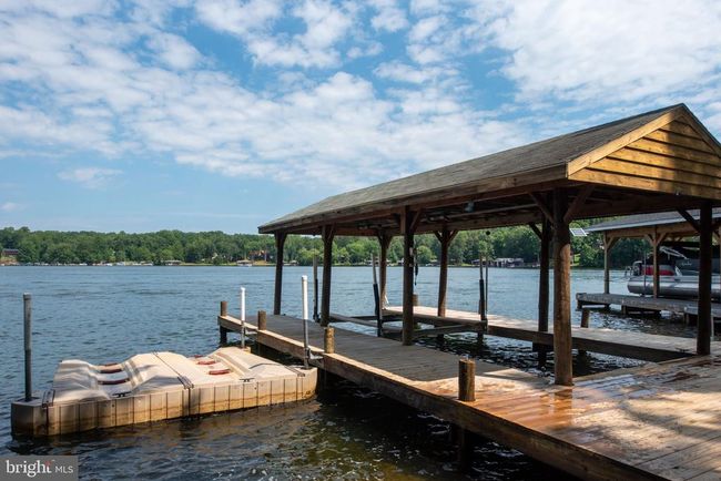 238 David Rd, House other with 3 bedrooms, 2 bathrooms and null parking in MINERAL VA | Image 60