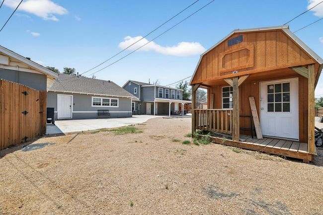 2502 W Cuthbert Ave, House other with 5 bedrooms, 4 bathrooms and null parking in Midland TX | Image 53