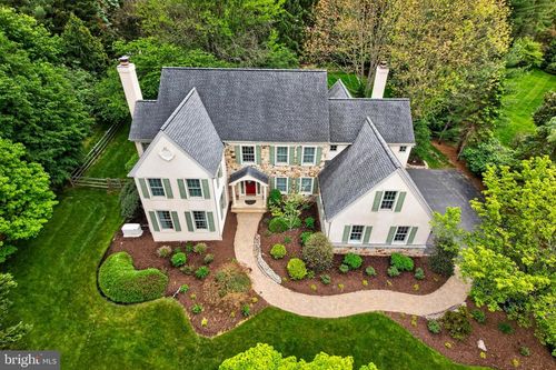 1198 Avonlea Cir, GLEN MILLS, PA, 19342-9519 | Card Image