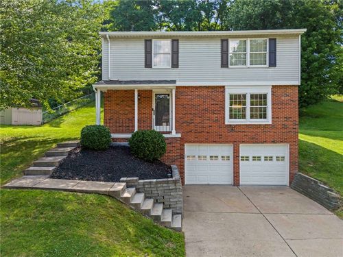 140 Deer Dr, Washington, PA, 15301-9562 | Card Image
