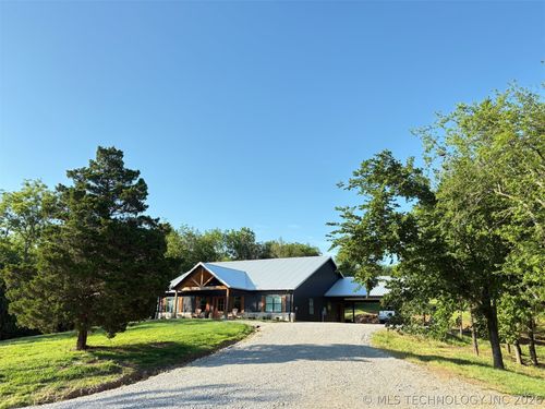 32295 S 4220 Rd, Inola, OK, 74036-6223 | Card Image