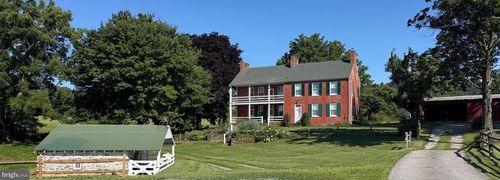 11037 Harp Hill Rd, MYERSVILLE, MD, 21773-8927 | Card Image