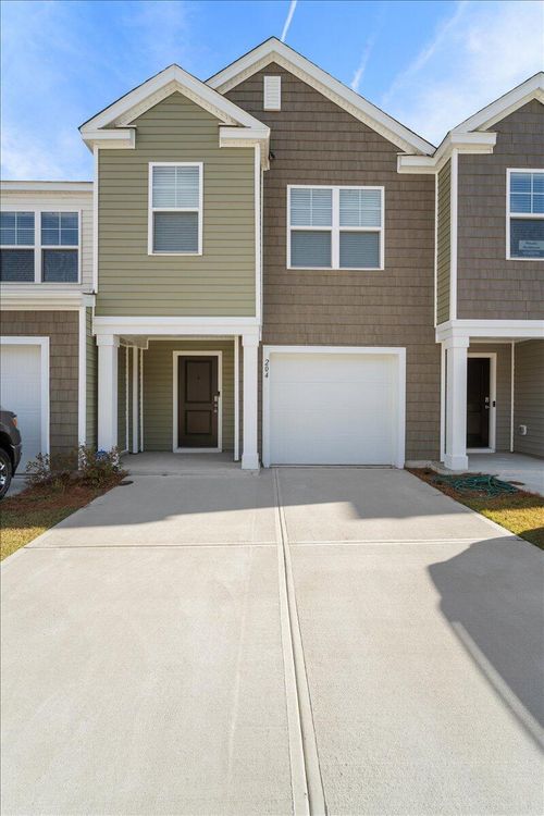 204 Cozy Brook Ct, Summerville, SC, 29486-7083 | Card Image