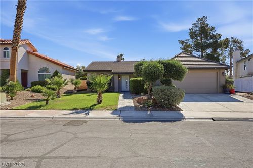 2816 Klondike Ct, Las Vegas, NV, 89117-3636 | Card Image