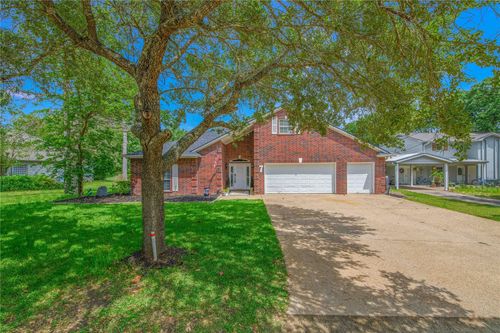 7 Hickory Ridge Lane, Normangee, TX, 77871 | Card Image