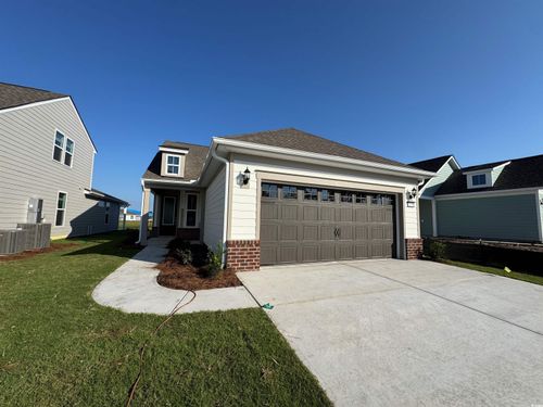 1158 Lady Bird Way, North Myrtle Beach, SC, 29582-7639 | Card Image