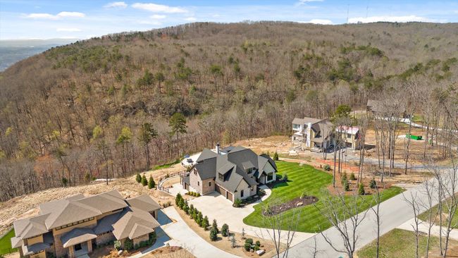 8008 Mountain Laurel Trl, House other with 6 bedrooms, 6 bathrooms and null parking in Signal Mountain TN | Image 63