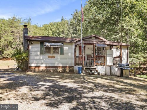 2370 Kerns School Rd, SPRINGFIELD, WV, 26763 | Card Image