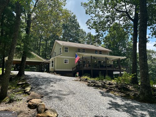 406 Yonah Mountain Rd, Cleveland, GA, 30528 | Card Image