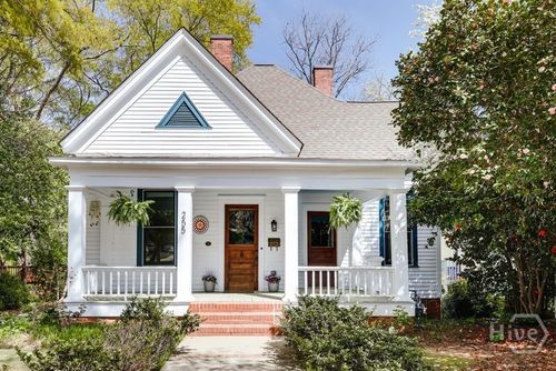 255 Bloomfield St, Athens, GA, 30605-1203 | Card Image