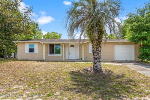 9640 Northcliffe Blvd, SPRING HILL, FL, 34608-3449 | Card Image