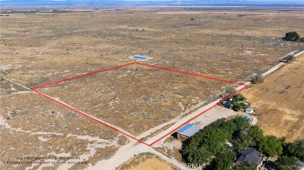 Land in Lancaster 2