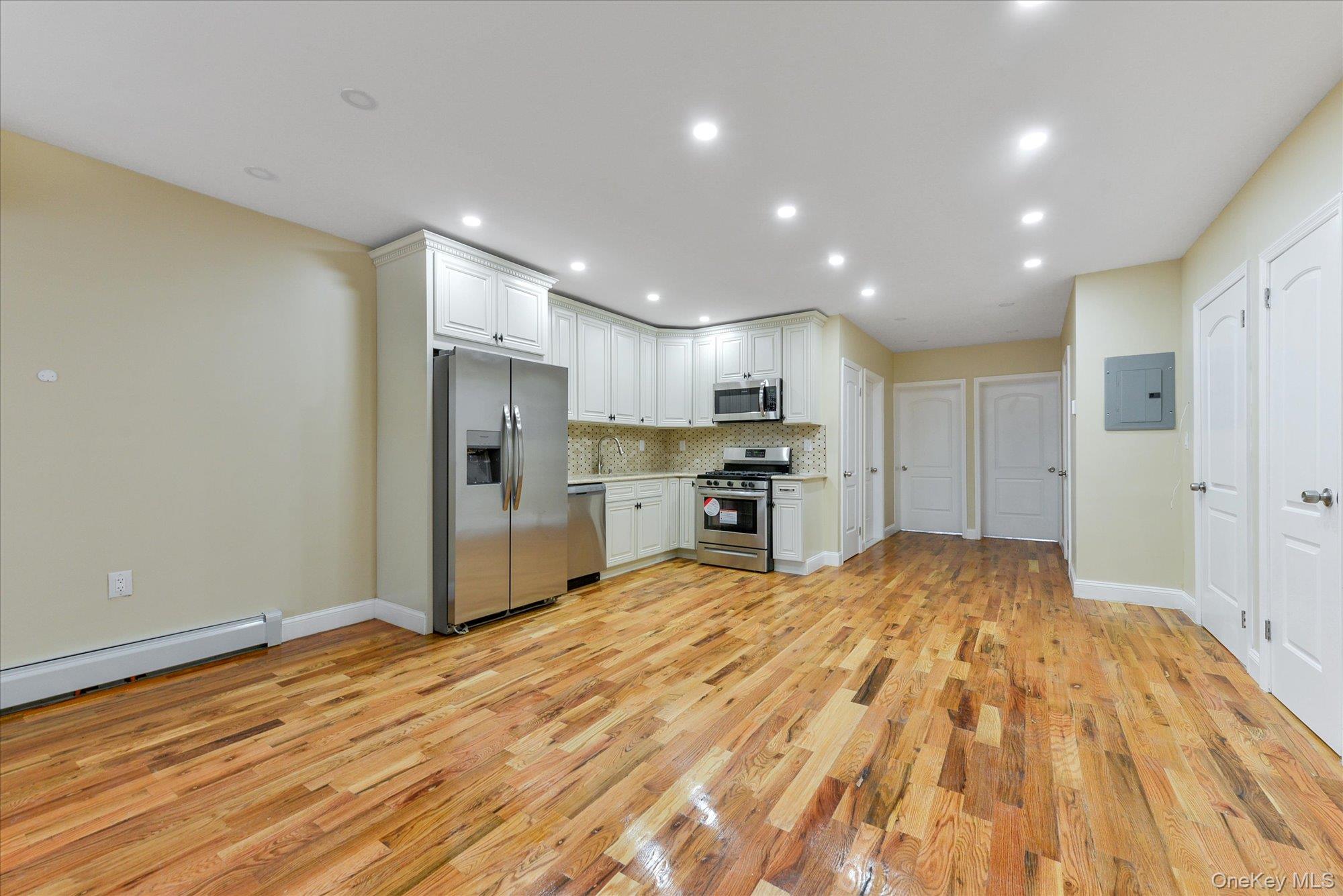 Residential Income in New York 2