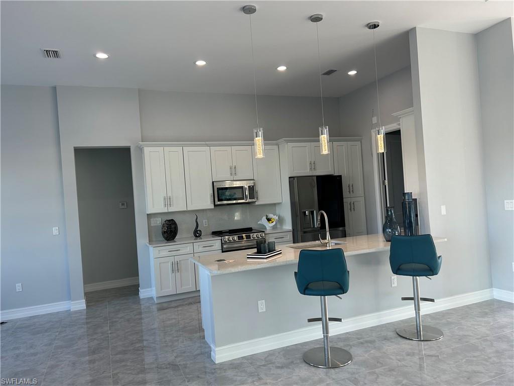 Residential in CAPE CORAL 2