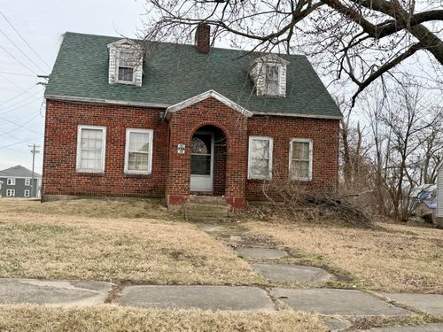 734 Vine St, Fulton, MO, 65251-2022 | Card Image