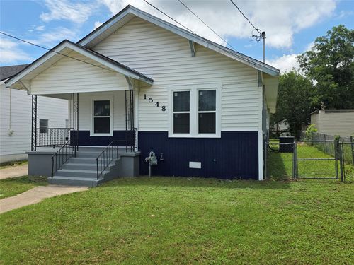 1548 Mckenzie Avenue, Waco, TX, 76708 | Card Image
