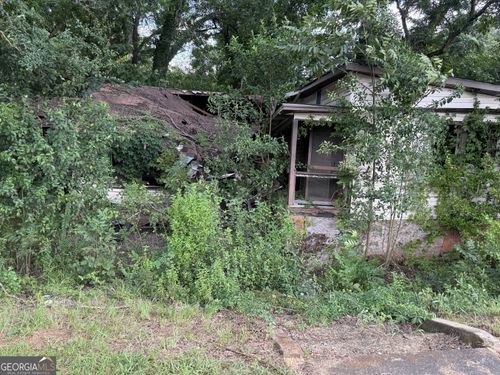 550 S Elbert Street, Milledgeville, GA, 31061 | Card Image