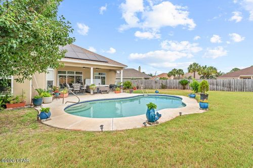 2428 Pelican Bay Court, Panama City Beach, FL, 32408 | Card Image