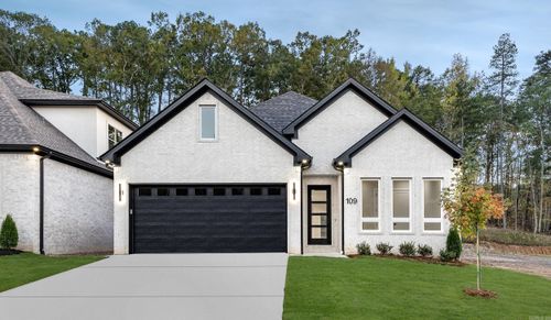 109 Kinley Loop, Little Rock, AR, 72223 | Card Image