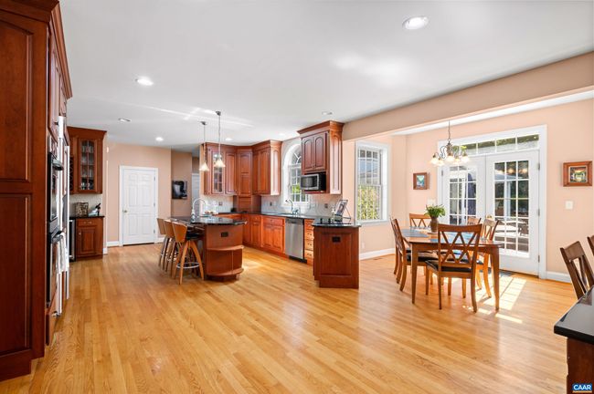 2865 Proffit Rd, House other with 4 bedrooms, 3 bathrooms and null parking in CHARLOTTESVILLE VA | Image 41