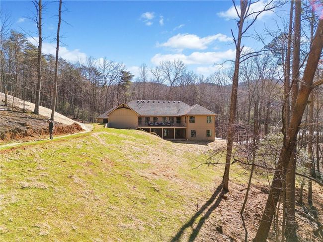 532 Vistaview Pkwy, House other with 4 bedrooms, 4 bathrooms and null parking in Jasper GA | Image 55