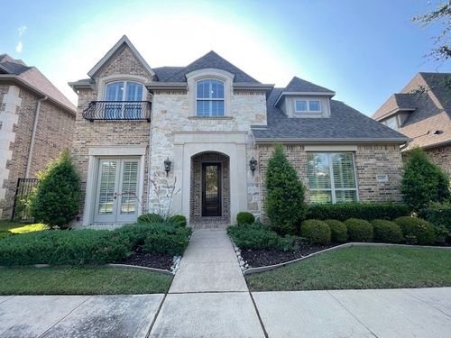 1605 Le Mans Ln, Southlake, TX, 76092-1288 | Card Image