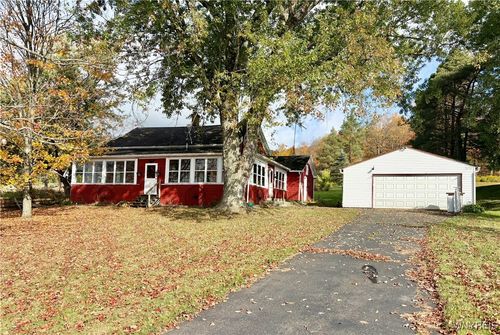 1624 Lyndon Rd, Franklinville, NY, 14737-9520 | Card Image