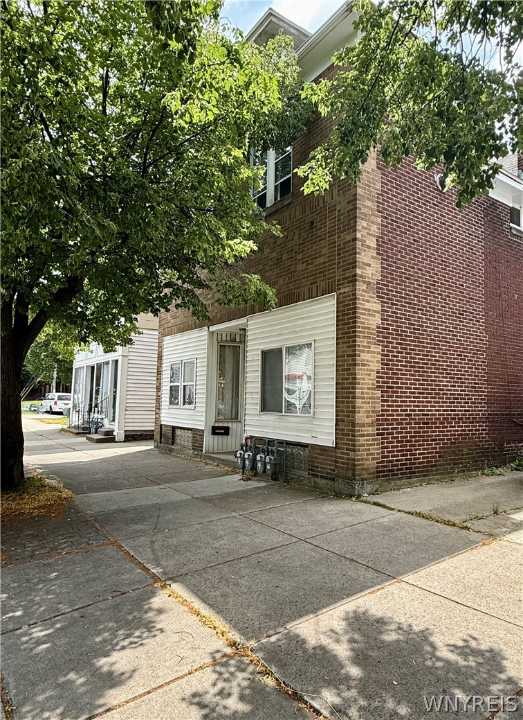 Residential in Buffalo 2