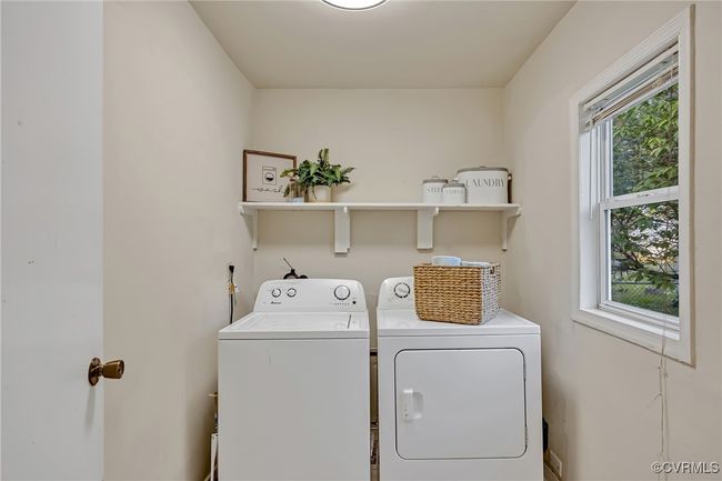 201 N New Ave, House other with 3 bedrooms, 2 bathrooms and null parking in Henrico VA | Image 21