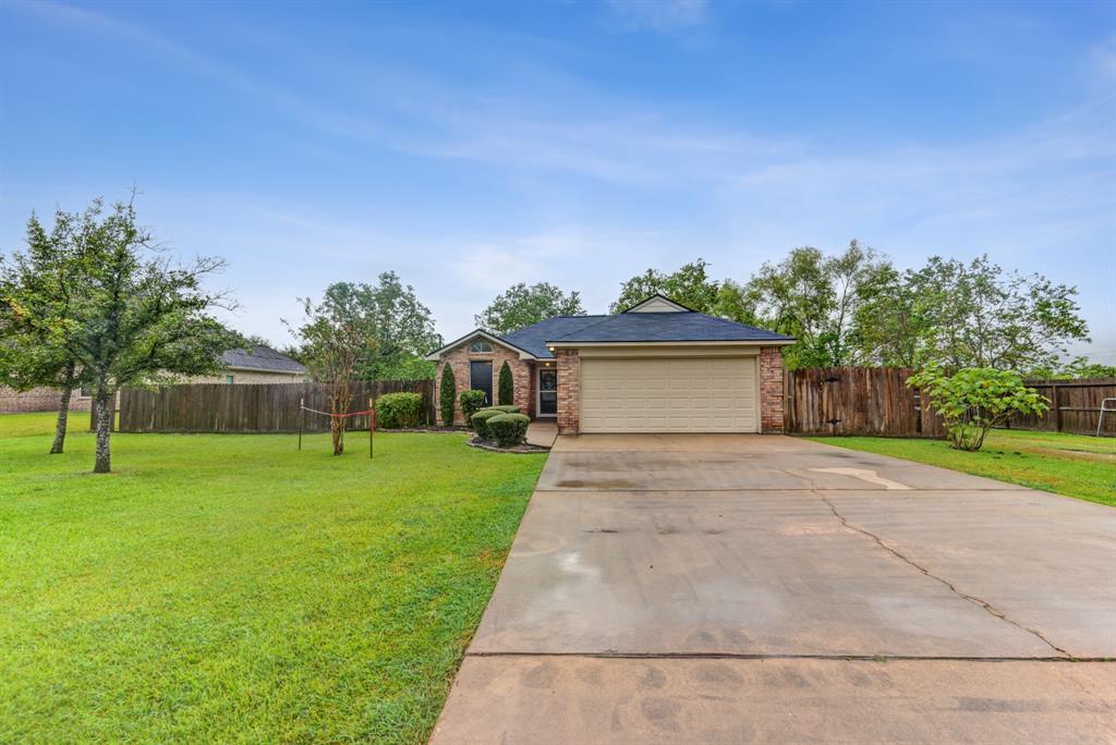 Avenue D , Santa Fe, TX 77510