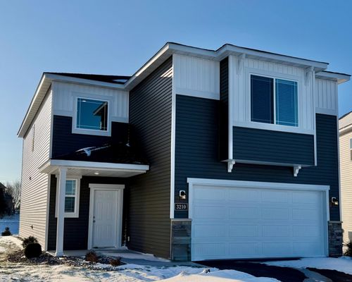 3210 Kady Ave Ne, Saint Michael, MN, 55376-7526 | Card Image