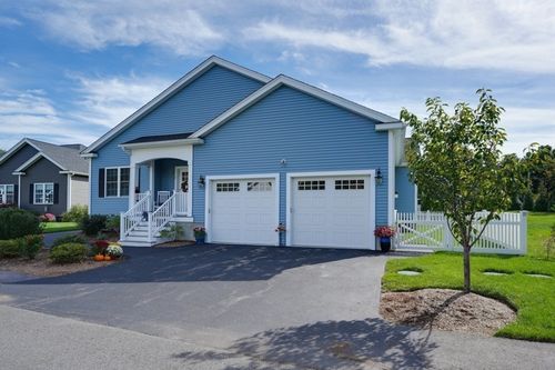 16-2 Morgan Cir, Boylston, MA, 01505-2072 | Card Image