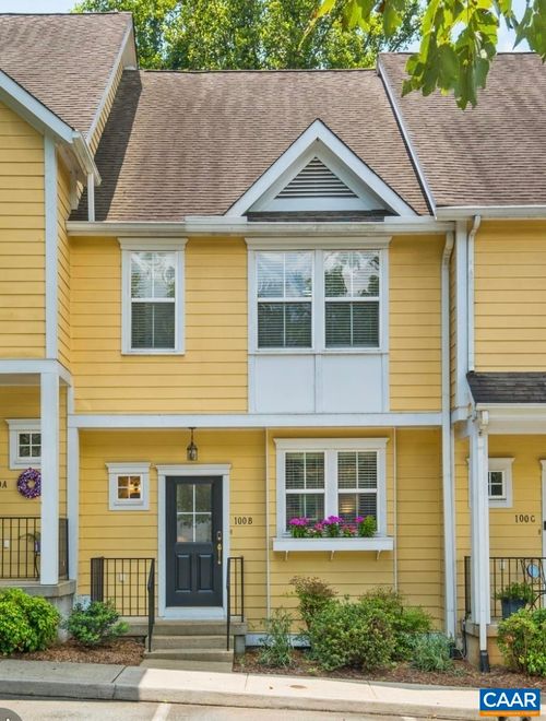 apt-b-100 Melbourne Park Cir, CHARLOTTESVILLE, VA, 22901-3948 | Card Image