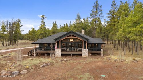 405 E Foxboro Rd, Munds Park, AZ, 86017 | Card Image