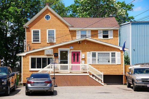 461 Montello St, Brockton, MA, 02301-5454 | Card Image