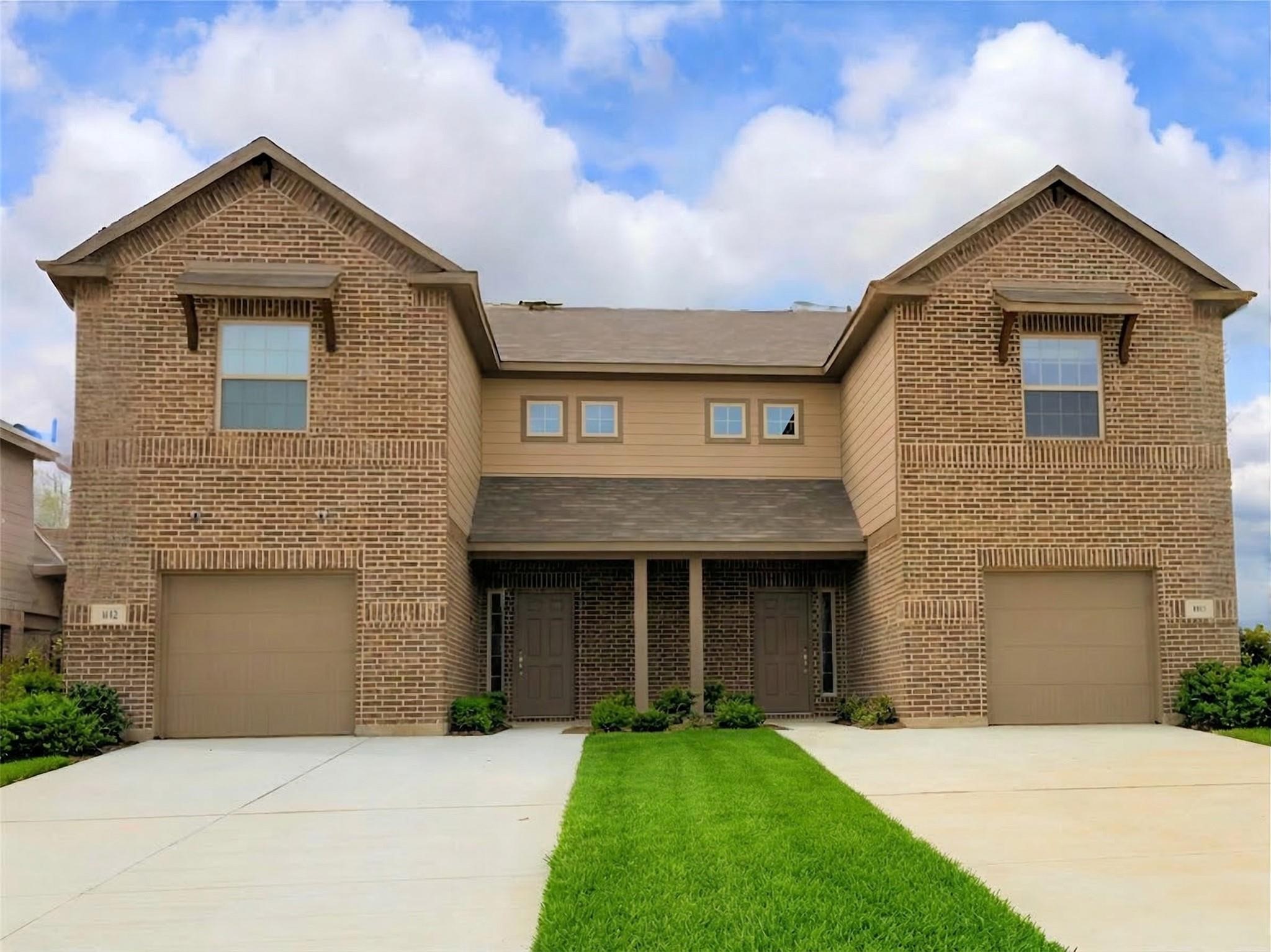 Residential Lease in Denton 4